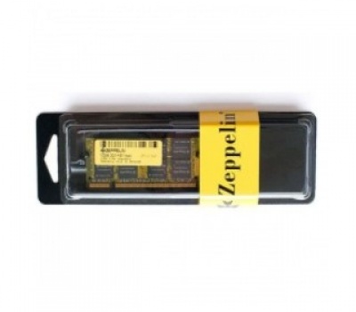 Imagine Memorie DIMM DDR2/800 1024M PC6400 ZEPPELIN ZE-DDR2-1G800R